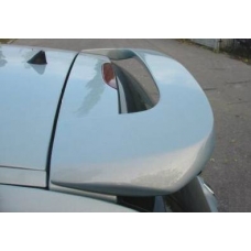 Renault Clio (98-01) aizmugurējā stikla spoileris